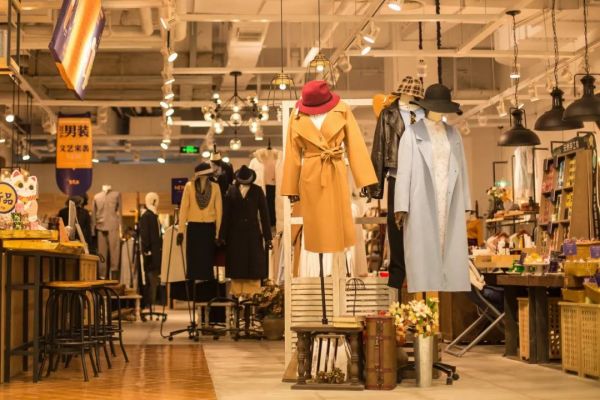 存量经济时代服装服饰零售的零和增长博弈