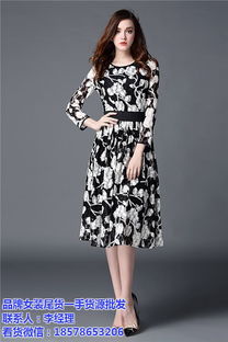 白山女装尾货清仓 莎奴服饰与大码品牌精选，鞋帽零售一站购