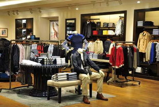 服装零售业迎来新格局 女装电商持续领跑，男装线下复苏显现暖意